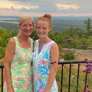 Meet your Posher, Sierra